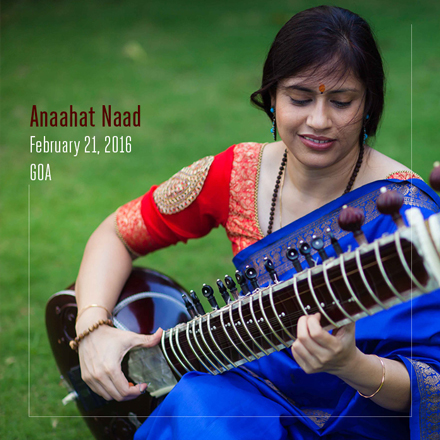 Anaahat Naad Sangeet Samaroh